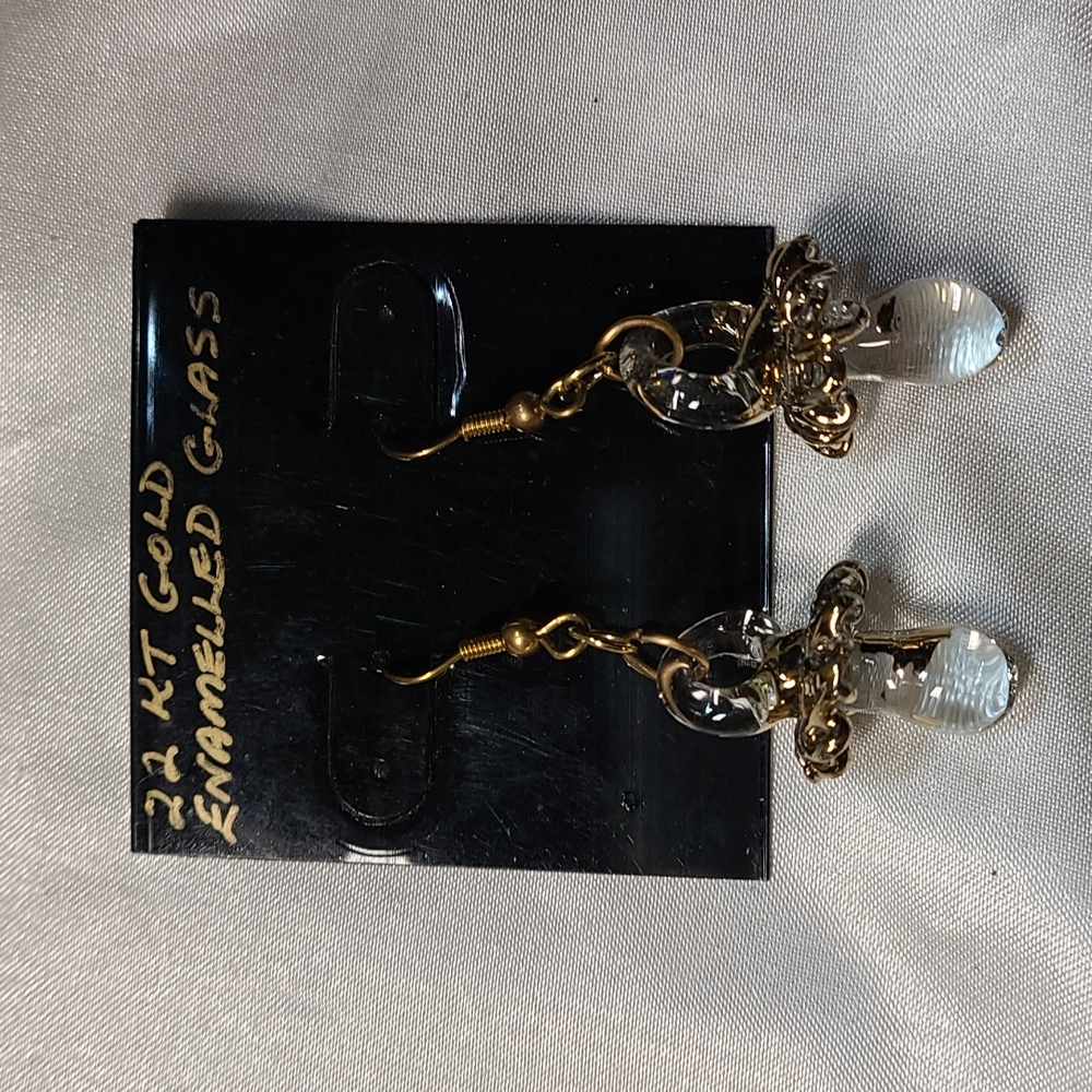 Soother Earrings